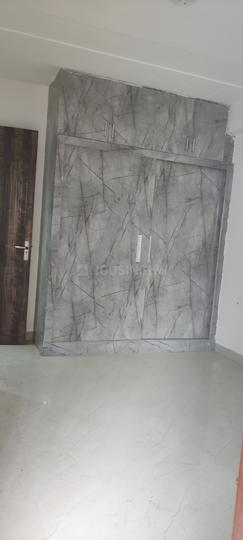 Bhoomi property Bedroom 1