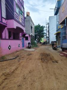 Image of 1250 Sq.ft Residential Plot / Land for sale in Puzhal, Chennai for Rs. 6875000