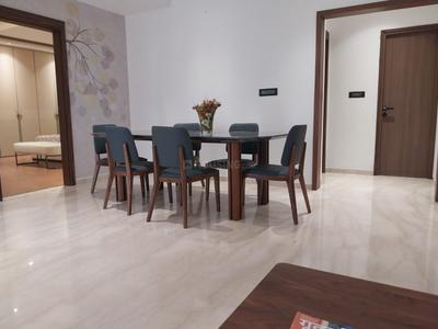 Hall Image of 3200 Sq.ft 4 BHK Apartment / Flat for sale in South West Serenity, RS Puram Coimbatore for Rs. 59900000