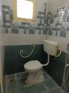 Bedroom One Image of 1400 Sq.ft 2 BHK Independent House for rent in Margondanahalli Bengaluru for Rs. 20500
