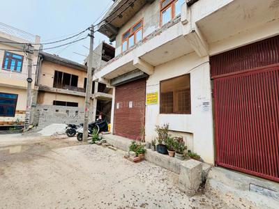 Image of 2200 Sq.ft 4 BHK Independent House for sale in Talabpur Urf Hathipur, Ghaziabad for Rs. 9000000