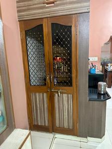 Hall Image of 1950 Sq.ft 4 BHK Independent House for sale in South Bopal Ahmedabad for Rs. 25000000
