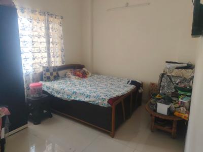 1 BHK Flat