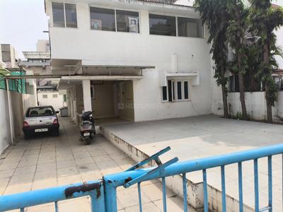Balcony Image of 4500 Sq.ft 4 BHK Villa for sale in Vasna Ahmedabad for Rs. 37100000