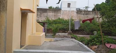 Balcony Image of 900 Sq.ft 1 BHK Independent House for rent in Thorapadi Vellore for Rs. 5300