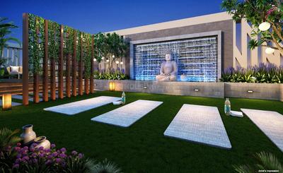 Image of 600 Sq.ft 1.5 BHK Apartment / Flat for sale in Atmiya Prime Vista Phase 2, Ghatkopar East, Mumbai for Rs. 14000000
