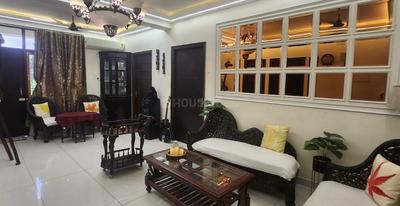 Hall Image of Sapphire in Kakadeo, Kanpur