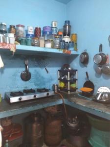 Kitchen Image of 2160 Sq.ft 9 BHK Independent House for sale in Mandawali New Delhi for Rs. 13500000