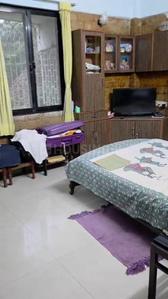 Bedroom Image of 810 Sq.ft 2 BHK Apartment / Flat for sale in Chedda Nagar Mumbai for Rs. 16000000