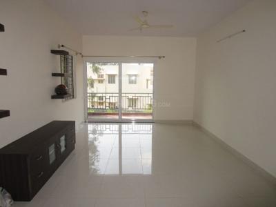 Hall Image of 1404 Sq.ft 2.5 BHK Apartment / Flat for sale in Astro Maison Douce by Astro Builders &amp; Developers, Doddakannelli Bengaluru for Rs. 14300000