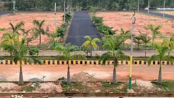 Building Kohinoor Hills Main Image 1