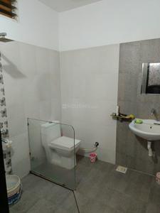 Image of 2300 Sq.ft 3 BHK Duplex for sale in Mahalakshmi Nagar, Indore for Rs. 16500000