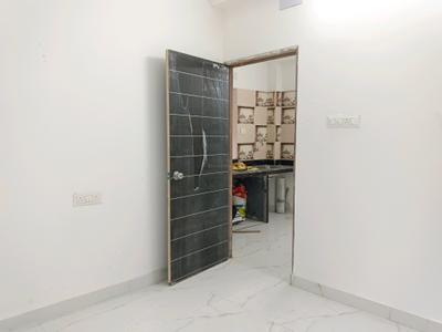 Bedroom Image of 857 Sq.ft 2 BHK Apartment / Flat for sale in Kalikapur, EM Bypass Kolkata for Rs. 3500000
