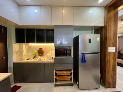 Hall Image of 1650 Sq.ft 3 BHK Villa for rent in APR Praveens Grandio, Patancheru Sangareddy for Rs. 50000