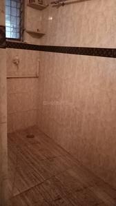 Bathroom Image of 625 Sq.ft 1 BHK Apartment / Flat for rent in Dombivli West Thane for Rs. 14500