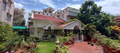 Image of 2600 Sq.ft 3 BHK Independent House for sale in Sahakara Nagar, Bengaluru for Rs. 179000000