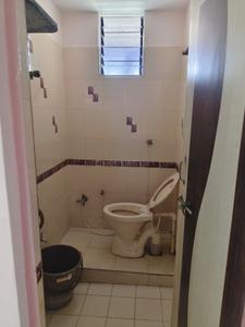 Bathroom Image of 2000 Sq.ft 3 BHK Apartment / Flat for sale in Shyamal Ahmedabad for Rs. 8000000