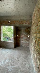 Bedroom Image of 834 Sq.ft 2 BHK Apartment / Flat for sale in Paikpara Kolkata for Rs. 6324000