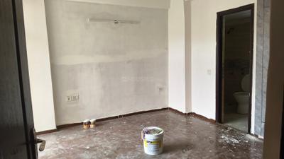Bedroom Image of 900 Sq.ft 2 BHK Apartment / Flat for rent in Amrapali Zodiac, Sector 120 Noida for Rs. 23000