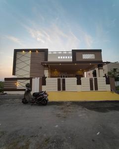 Image of 1200 Sq.ft 2 BHK Independent House for sale in Hirapur Colony, Raipur for Rs. 4020000