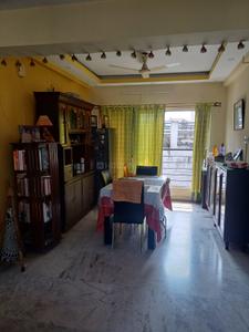 Hall Image of 1200 Sq.ft 2 BHK Apartment / Flat for sale in Naktala Kolkata for Rs. 7800000