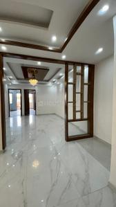 4 BHK Independent Builder Floor