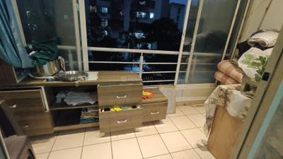 Image of 1100 Sq.ft 2 BHK Apartment / Flat for sale in DSK Saptasur, Dhayari, Pune for Rs. 7000000