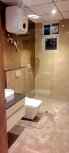 Bathroom Image of 3785 Sq.ft 5 BHK Apartment / Flat for sale in Green Lotus Utsav, Nabha Zirakpur for Rs. 44500000