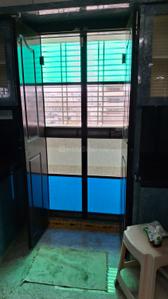 Bedroom Image of 1217 Sq.ft 2 BHK Apartment / Flat for sale in Bank Colony Khammam for Rs. 6300000
