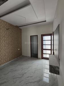 Bedroom Image of 765 Sq.ft 3 BHK Independent House for sale in Kharar Mohali for Rs. 7500000