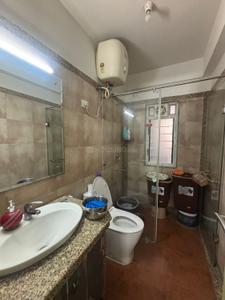 Bathroom Image of 700 Sq.ft 1 BHK Apartment / Flat for sale in Sector 63 Mohali for Rs. 9900000