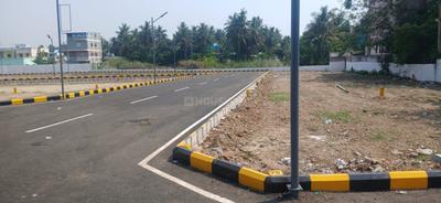 Image of 1000 Sq.ft Residential Plot / Land for sale in Kalpakkam, Chennai for Rs. 3300000