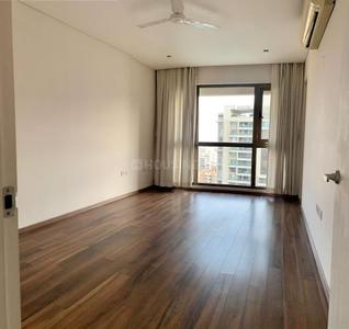 Bedroom Image of 4600 Sq.ft 4 BHK Apartment / Flat for sale in Panchshil One North, Magarpatta City Pune for Rs. 60000000