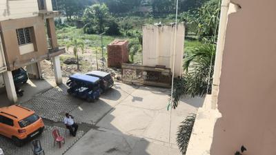 Image of 600 Sq.ft 2 BHK Apartment / Flat for sale in Dharitri New Royal Enclave, New Town, Kolkata for Rs. 3100000