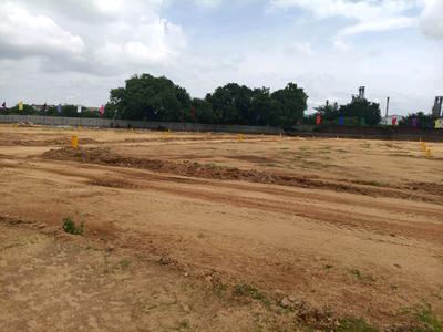 Residential Plot