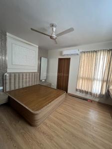 4.5 BHK Villa