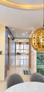 Bedroom Image of 2200 Sq.ft 3 BHK Apartment / Flat for sale in Somajiguda Hyderabad for Rs. 26000000