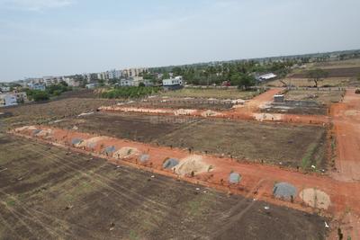 Image of 1650 Sq.ft Residential Plot / Land for sale in Edupugallu, Vijayawada for Rs. 3843000