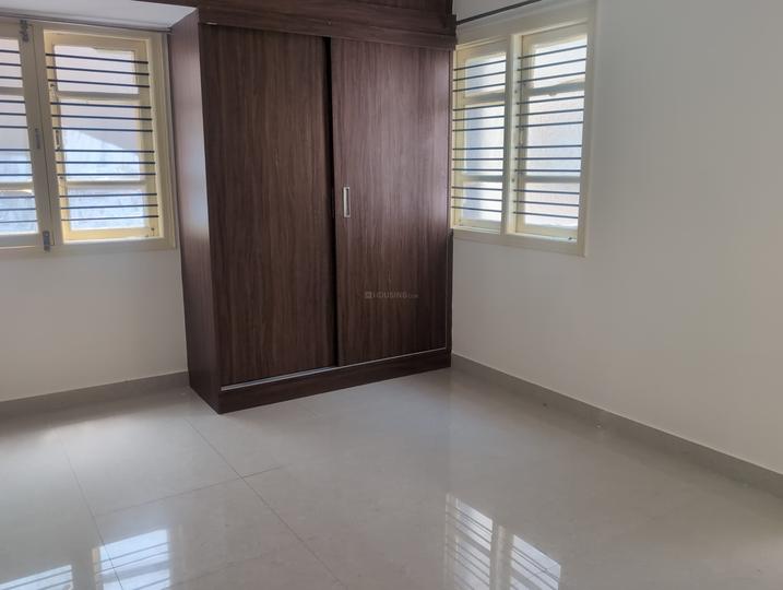 Koramangala Bedroom 1