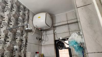 Image of 630 Sq.ft 1.5 BHK Apartment / Flat for sale in Undri, Pune for Rs. 2500000
