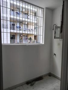 Balcony Image of 1035 Sq.ft 3 BHK Apartment / Flat for sale in Sanauli Zirakpur for Rs. 5800000