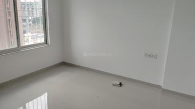 Bedroom Image of 1180 Sq.ft 3 BHK Apartment / Flat for rent in Goyal My Home Wakad, Wakad Pune for Rs. 32000