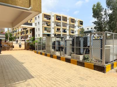 Image of 1108 Sq.ft 2 BHK Apartment / Flat for sale in Kadugodi, Bengaluru for Rs. 7500000