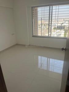 Bedroom Image of 1200 Sq.ft 2.5 BHK Apartment / Flat for rent in Gada Anutham, Hadapsar Pune for Rs. 33000
