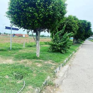 Image of 2250 Sq.ft Residential Plot / Land for sale in Sector 118, Mohali for Rs. 25000000