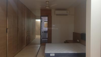 Bedroom Image of 3840 Sq.ft 5 BHK Villa for rent in Chembur Mumbai for Rs. 250000