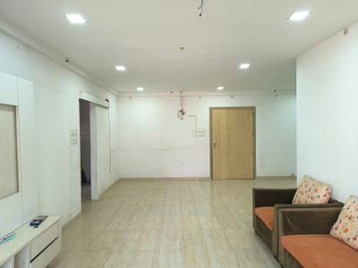 Living Room Image of 1250 Sq.ft 3 BHK Apartment / Flat for sale in Vile Parle West Mumbai for Rs. 60000000