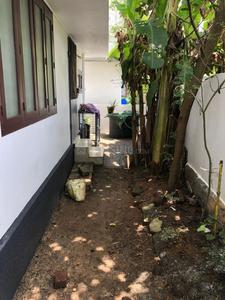 Balcony Image of 1800 Sq.ft 3 BHK Villa for sale in Kakkanad Kochi for Rs. 7000000