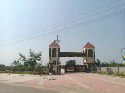 Image of 100 Sq.ft Residential Plot / Land for sale in Kompally, Hyderabad for Rs. 3800009