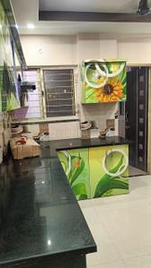 Hall Image of 1500 Sq.ft 3 BHK Apartment / Flat for rent in Agrawal Sagar Eden Garden Phase II, Hoshangabad Road Bhopal for Rs. 25000